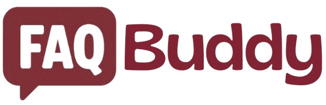 FAQBuddy